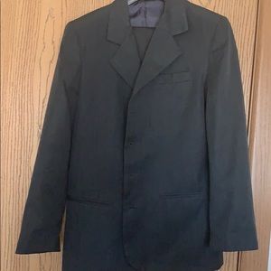 Boy’s suit